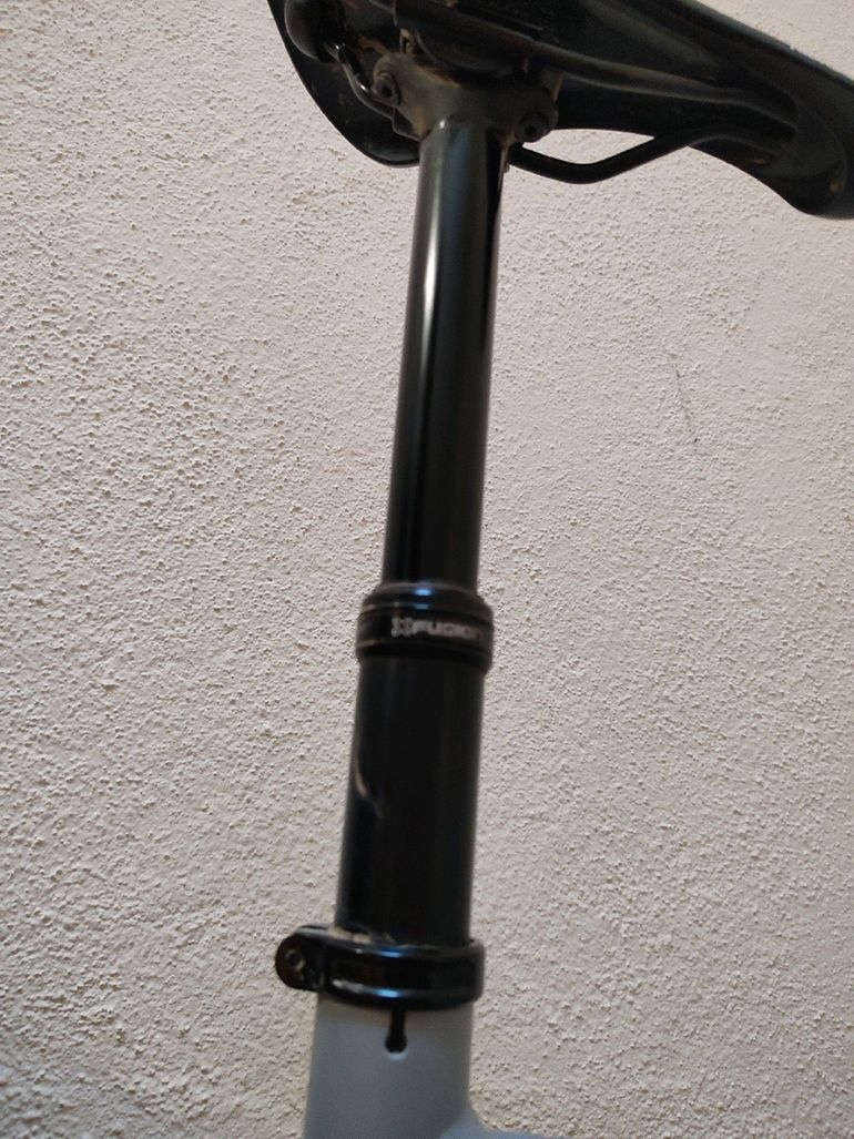 Brugt Specialized Stumpjumper Comp Alloy 2021 2021 Mountainbike — billede 5 af 8