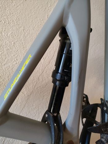 Brugt Specialized Stumpjumper Comp Alloy 2021 2021 Mountainbike — billede 4 af 8