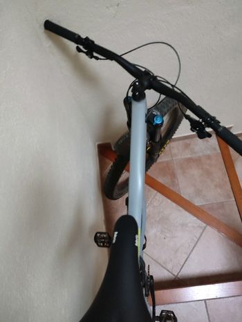 Brugt Specialized Stumpjumper Comp Alloy 2021 2021 Mountainbike — billede 3 af 8