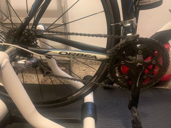 Used Orbea aqua 2014 Road & Gravel — image 2 of 5