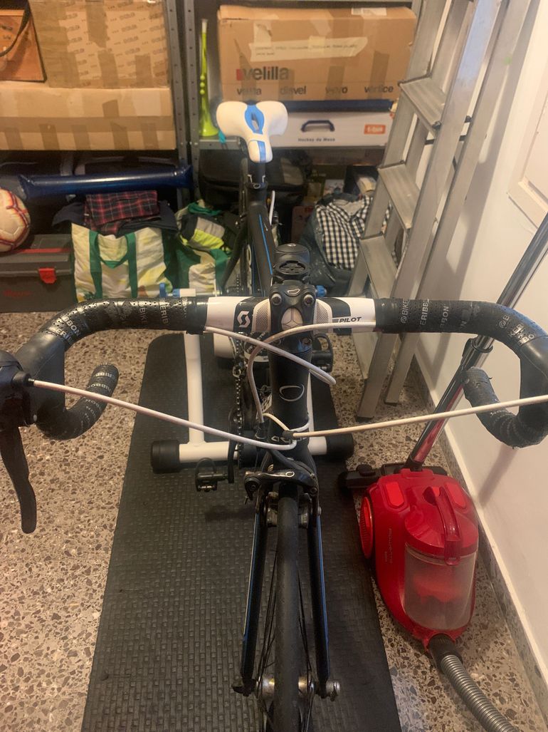 Used Orbea aqua 2014 Road & Gravel — image 5 of 5