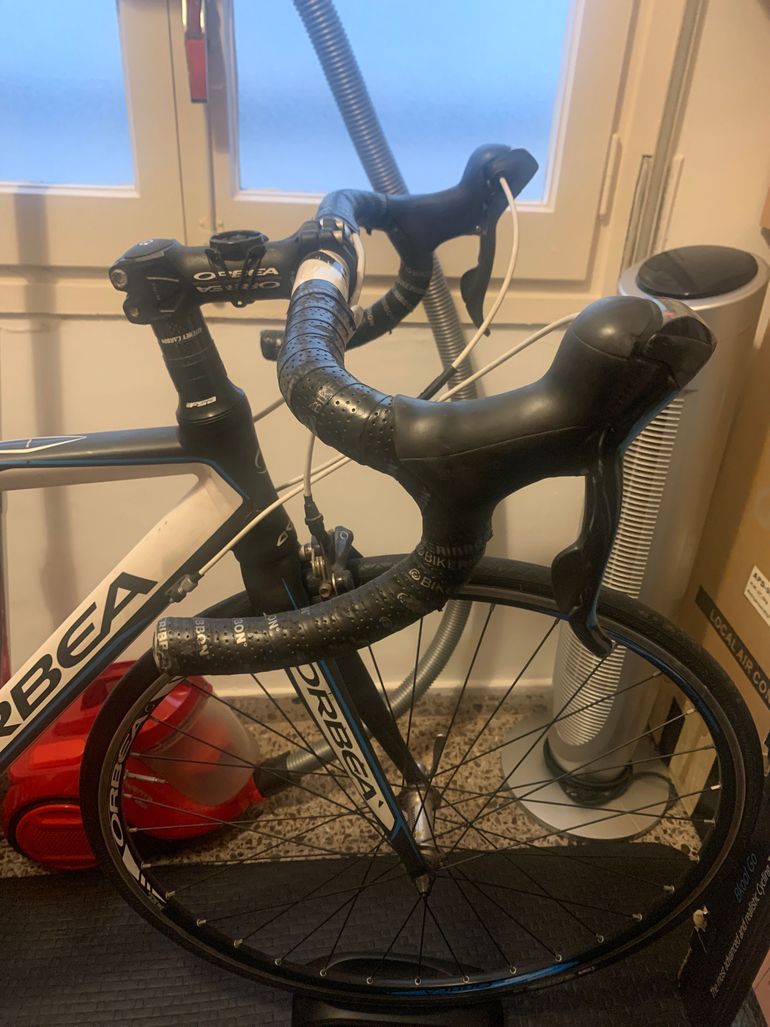 Used Orbea aqua 2014 Road & Gravel — image 4 of 5