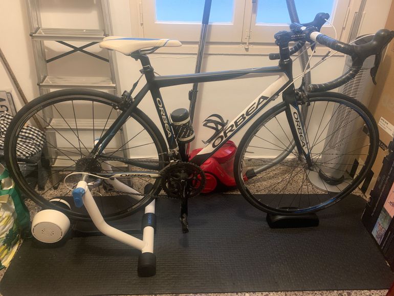 Used Orbea aqua 2014 Road & Gravel — image 1 of 5
