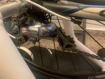 Used Orbea aqua 2014 Road & Gravel — image 3 of 5