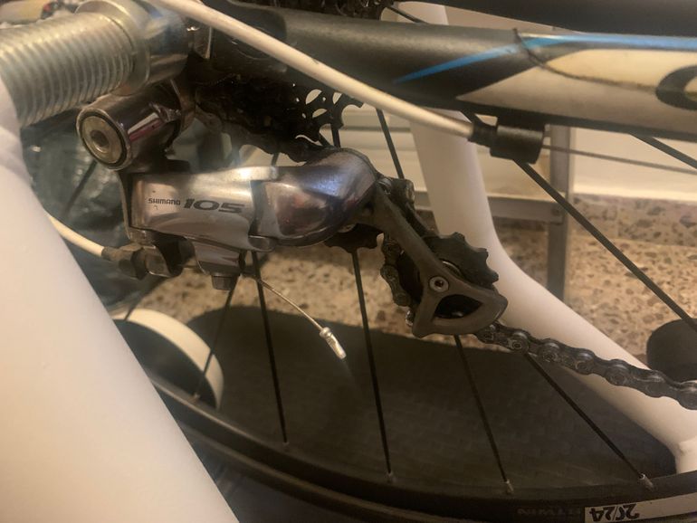 Used Orbea aqua 2014 Road & Gravel — image 3 of 5