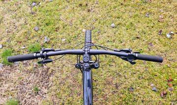 Brugt Cannondale Scalpel HT Carbon4 SID XT 2023 Mountainbike — billede 6 af 12