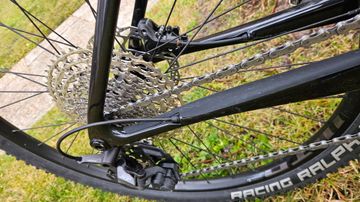 Brugt Cannondale Scalpel HT Carbon4 SID XT 2023 Mountainbike — billede 4 af 12