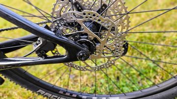 Brugt Cannondale Scalpel HT Carbon4 SID XT 2023 Mountainbike — billede 7 af 12