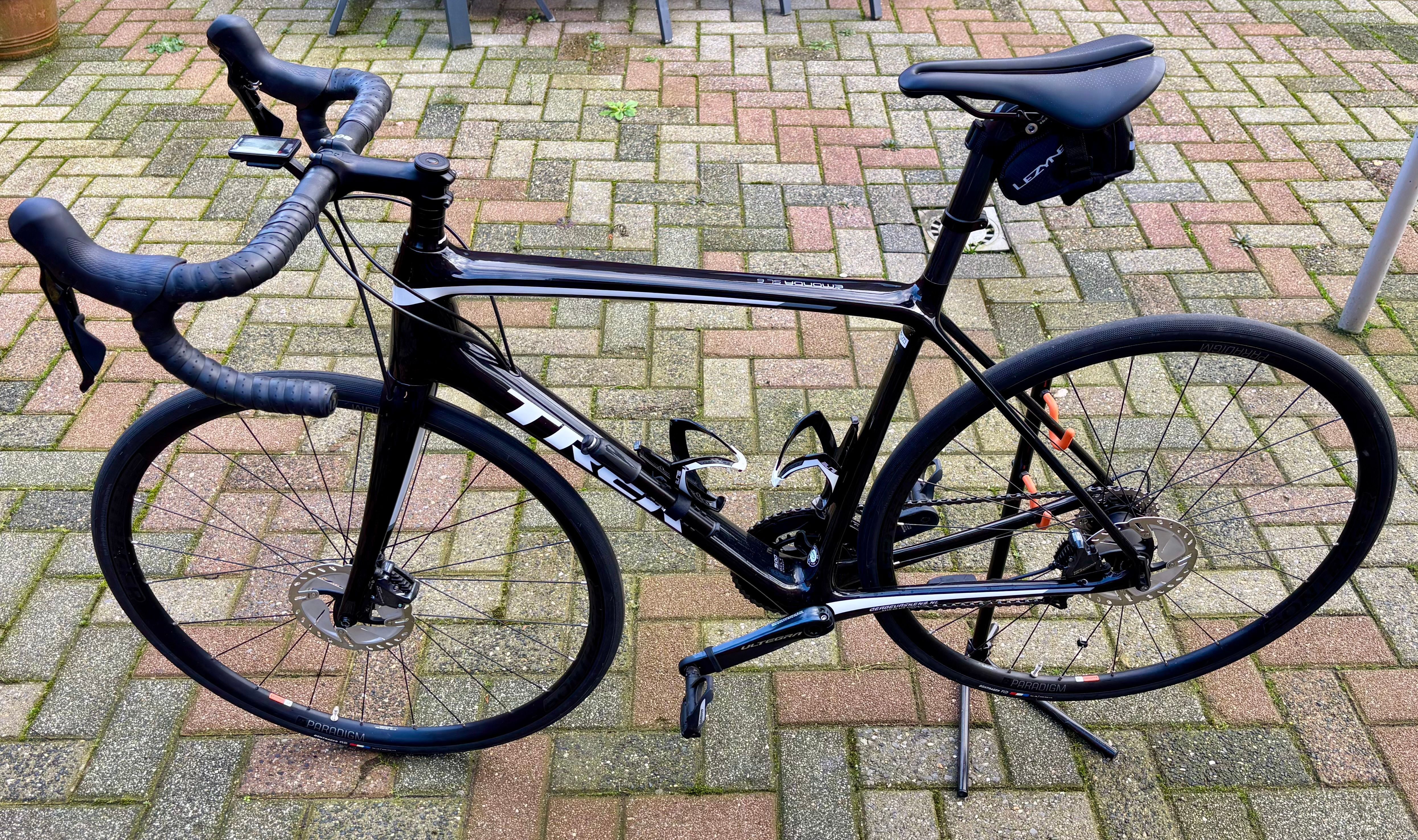 Trek Trek Emonda SL6 Pro used in 56 cm buycycle