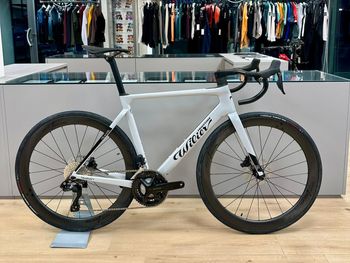 Used Wilier Filante SL SHIMANO 105 Di2 2025 Road & Gravel