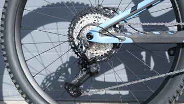 Brugt Pivot Trail 429 Team XTR 2023 2023 Mountainbike — billede 3 af 13