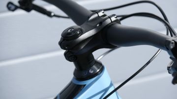 Brugt Pivot Trail 429 Team XTR 2023 2023 Mountainbike — billede 5 af 13