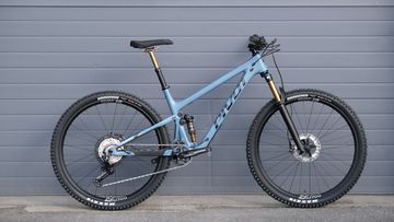 Gebrauchtes Pivot Trail 429 Team XTR 2023 2023 MTB