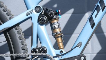 Brugt Pivot Trail 429 Team XTR 2023 2023 Mountainbike — billede 7 af 13
