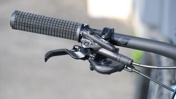 Brugt Pivot Trail 429 Team XTR 2023 2023 Mountainbike — billede 10 af 13