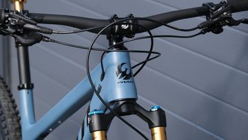 Brugt Pivot Trail 429 Team XTR 2023 2023 Mountainbike — billede 2 af 13