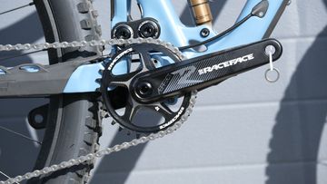 Brugt Pivot Trail 429 Team XTR 2023 2023 Mountainbike — billede 4 af 13