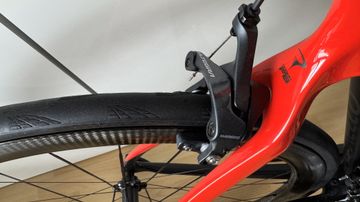 Gebrauchtes Pinarello Dogma F8 2018 Road & Gravel, Schwarz — Bild 4 von 11