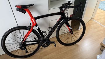 Tweedehands Pinarello Dogma F8 2018 Road & Gravel
