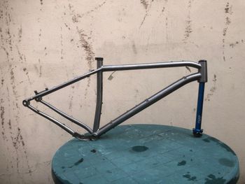 Used Planet X Silk road Frameset 2023 Road & Gravel