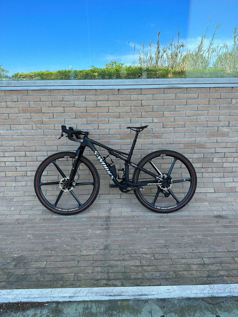 Brugt Specialized S-Works Epic AXS 2020 2020 Mountainbike — billede 6 af 6