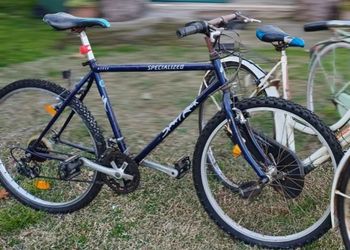 Used Other Brands Specialized Sport Rock 1993 MTB