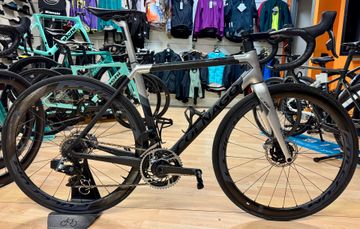 Used Colnago C64 Daytona Pro+ Bike 2020 2020 Road & Gravel