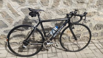 Used Scott Addict R1 2008 Road & Gravel