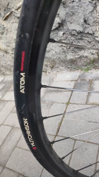 Gebrauchtes Scott Addict R1 2008 Road & Gravel, Schwarz — Bild 16 von 17