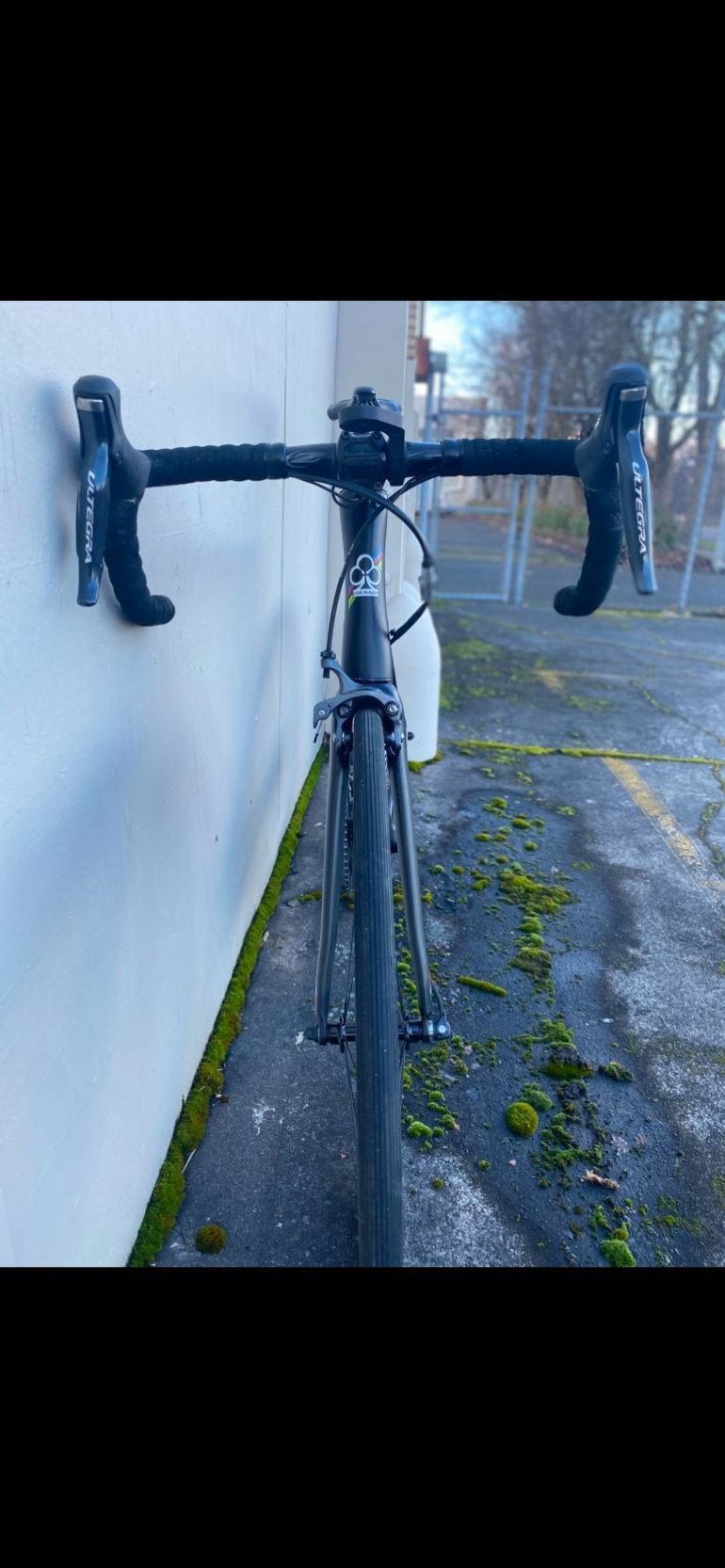 Used Colnago Ferrari Edition 2016 Road & Gravel, Schwarz — image 2 of 14