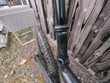 Tweedehands Santa Cruz Bronson Carbon C R 2018 2018 Mountainbike — afbeelding 5 van 9