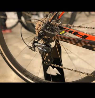 BH G6 pro 2019 Road & Gravel d'occasion — image 4 sur 9