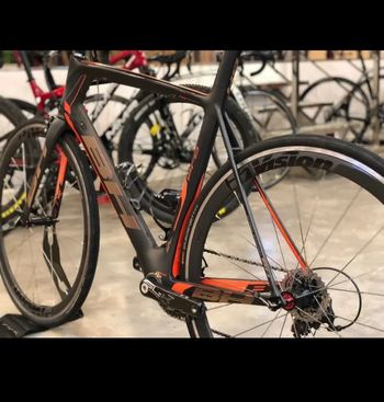Used BH G6 pro 2019 Road & Gravel — image 8 of 9