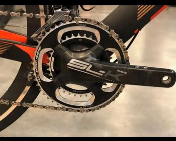 BH G6 pro 2019 Road & Gravel d'occasion — image 3 sur 9
