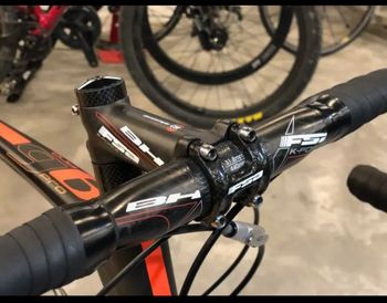 Used BH G6 pro 2019 Road & Gravel — image 6 of 9