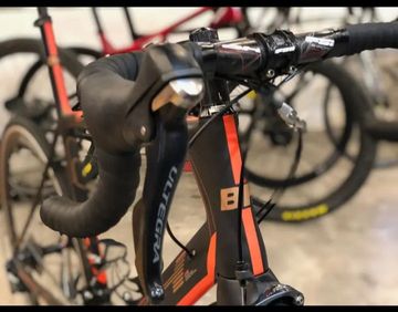 BH G6 pro 2019 Road & Gravel d'occasion — image 5 sur 9