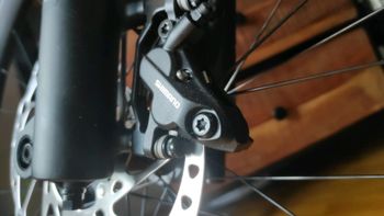 Used Orbea OCCAM M30 LT 2023 2023 Mountainbike, Light Gray, 29 — image 3 of 3