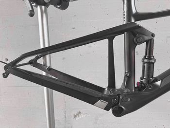 Used BMC Fourstroke 01 telaio 2020 Mountainbike, Black — image 3 of 6