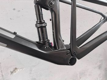 Used BMC Fourstroke 01 telaio 2020 Mountainbike, Black — image 6 of 6
