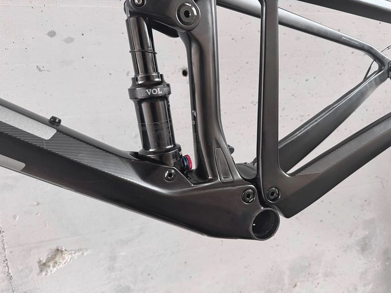Used BMC Fourstroke 01 telaio 2020 Mountainbike, Black — image 6 of 6