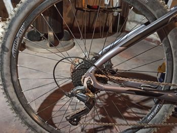 Used Atala ATALA B-CROSS-a3.1 2023 Mountainbike, Light Gray — image 2 of 11