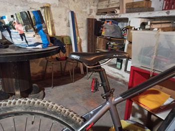 Used Atala ATALA B-CROSS-a3.1 2023 Mountainbike, Light Gray — image 9 of 11