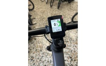 Used Atala ATALA B-CROSS-a3.1 2023 Mountainbike, Light Gray — image 11 of 11