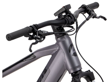 Used Atala ATALA B-CROSS-a3.1 2023 Mountainbike, Light Gray — image 8 of 11