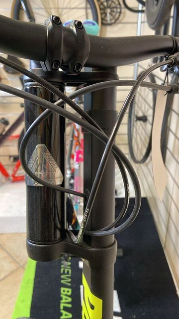 Used Cannondale MAD BOY 2022 Road & Gravel, Light Gray — image 5 of 12
