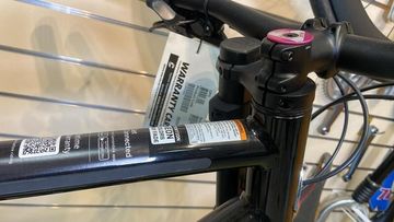 Used Cannondale MAD BOY 2022 Road & Gravel, Light Gray — image 4 of 12