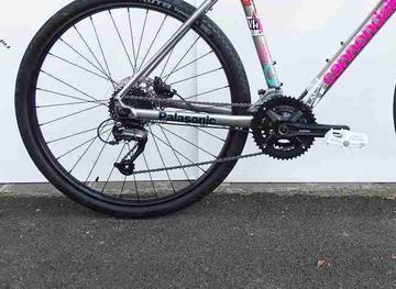 Used Cannondale MAD BOY 2022 Road & Gravel, Light Gray — image 3 of 12