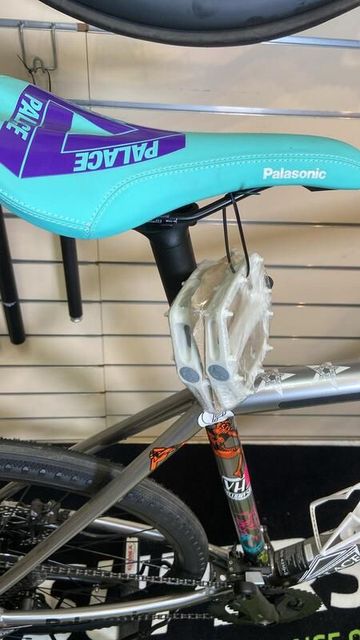 Used Cannondale MAD BOY 2022 Road & Gravel, Light Gray — image 6 of 12