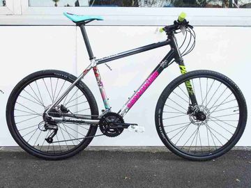 Used Cannondale MAD BOY 2022 Road & Gravel