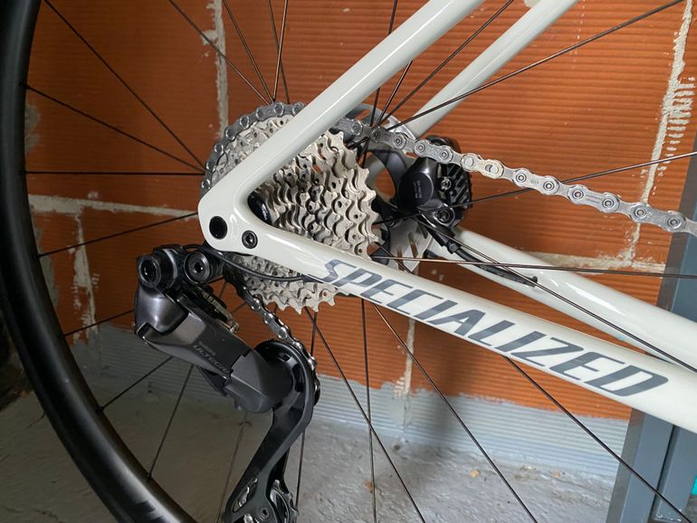 Used Specialized Tarmac SL8 Pro - Ultegra Di2 2025 2025 Road & Gravel — image 4 of 5